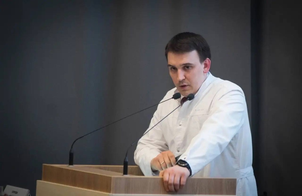 Ранняя выявляемость — 68 %: главврач ВОНКОЦ Руслан Мошуров — об итогах работы онкослужбы региона Ранняя выявляемость — 68 %: главврач ВОНКОЦ Руслан Мошуров — об итогах работы онкослужбы региона