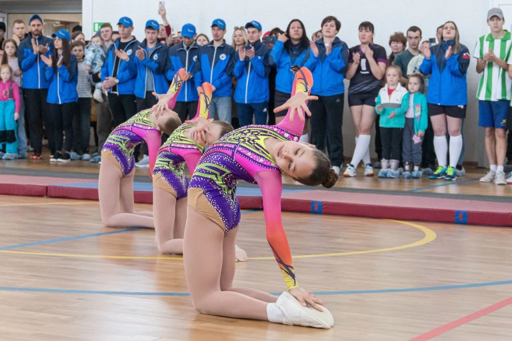 В Иркутской области в деревне Карлук открылся новый физкультурно-оздоровительный комплекс В Иркутской области в деревне Карлук открылся новый физкультурно-оздоровительный комплекс