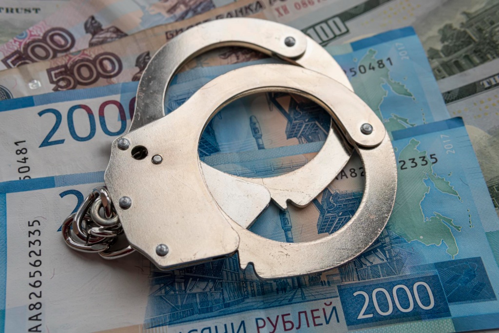 Ремонт сквера обернулся уголовным делом: в Оренбурге подрядчик обвиняется в хищении 2,3 млн рублей