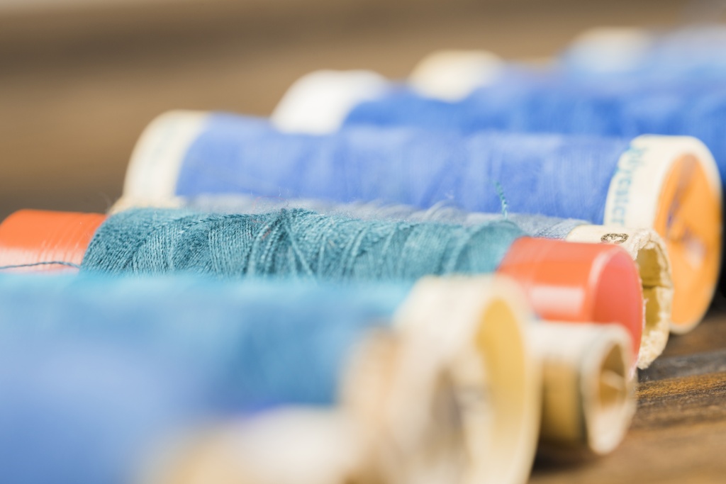 В Подольске открыли трикотажную фабрику благодаря Фонду развития промышленности