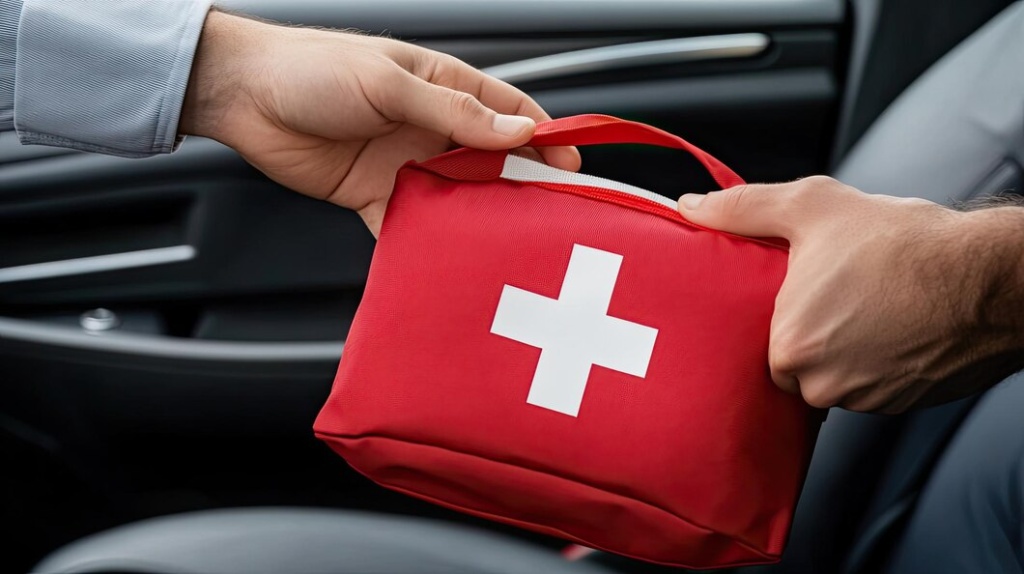 Стоимость автомобильной аптечки в России за год выросла на 28%