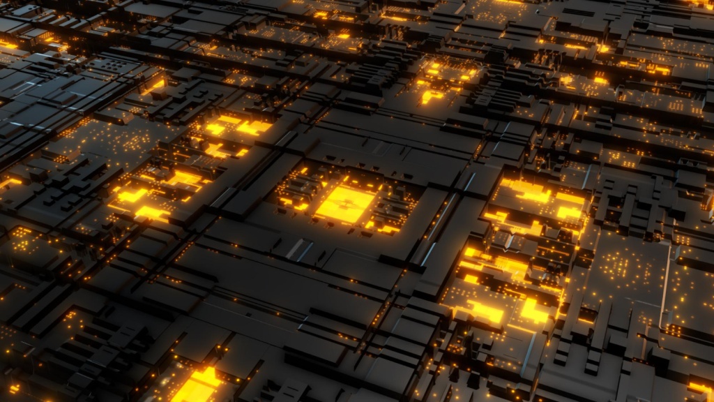 В России почти удвоилось количество майнинговых ферм