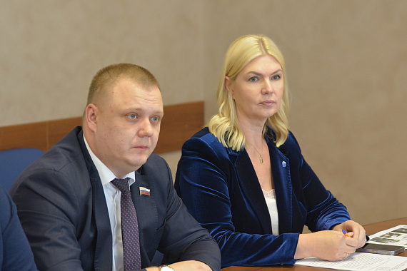 От земской больницы до наших дней: в Воронеже планируют установить памятный знак военным медикам
