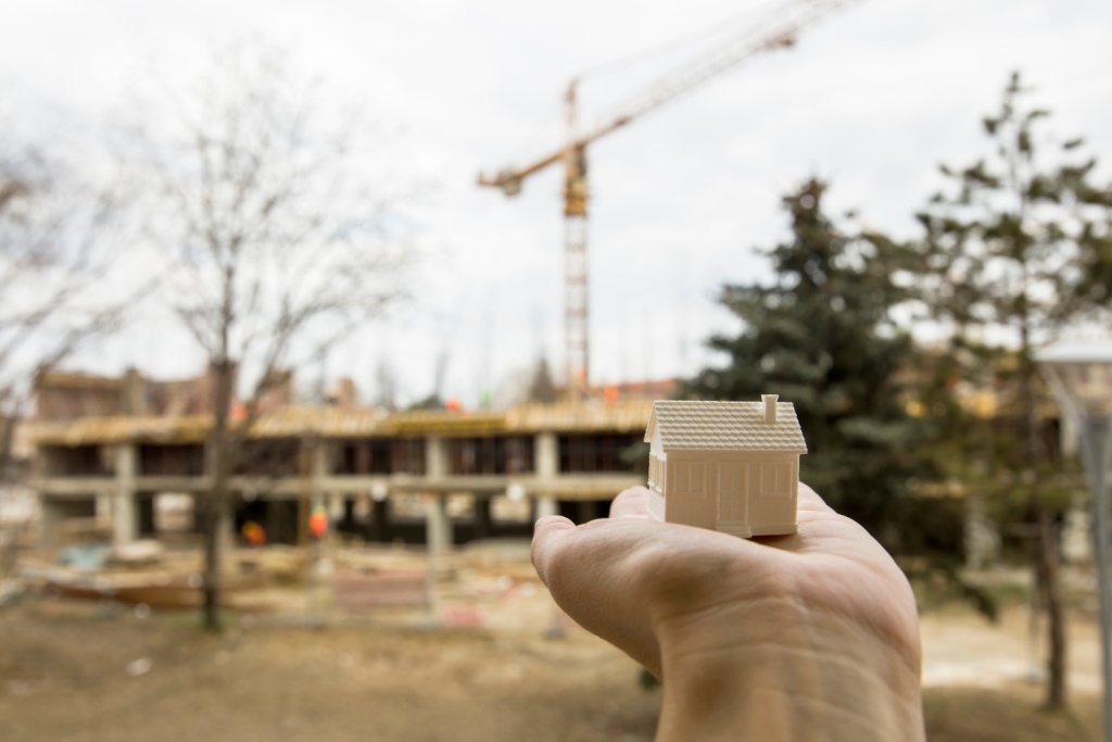 Стало известно, кто бесплатно получит земельные участки в Самарской области