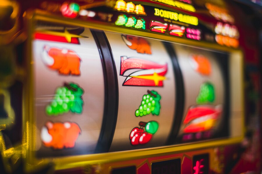 В Подмосковье суд вынес приговор организатору незаконных азартных игр