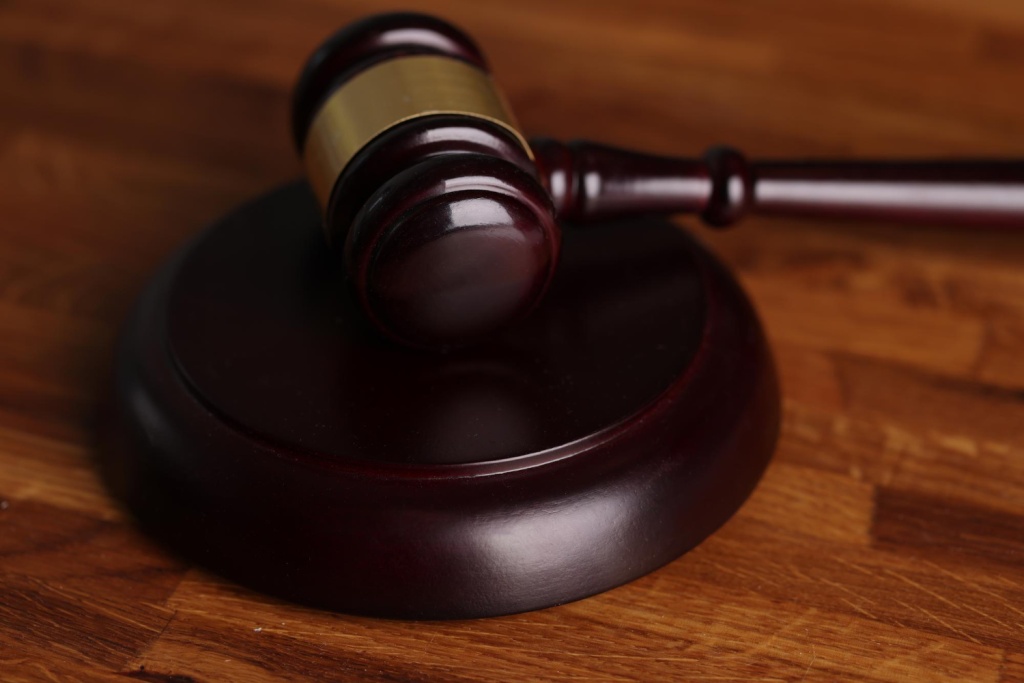 В Оренбурге будут судить группу лиц, которая оказывала интимные услуги под видом массажного салона