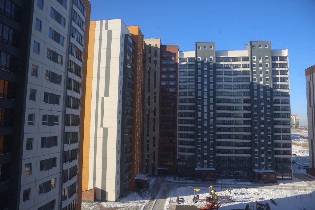 Мэрия Новосибирска закупила более 300 квартир, чтобы расселить жильцов аварийных домов Мэрия Новосибирска закупила более 300 квартир, чтобы расселить жильцов аварийных домов