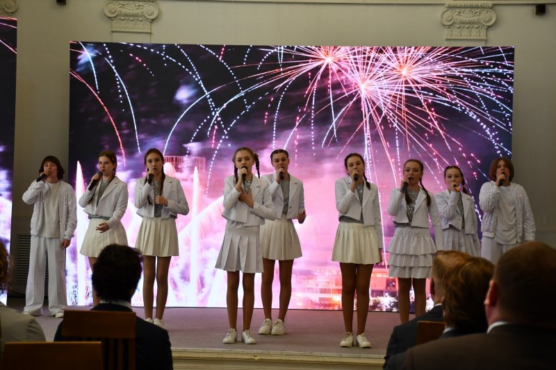 Иваново встречает гостей Иваново встречает гостей