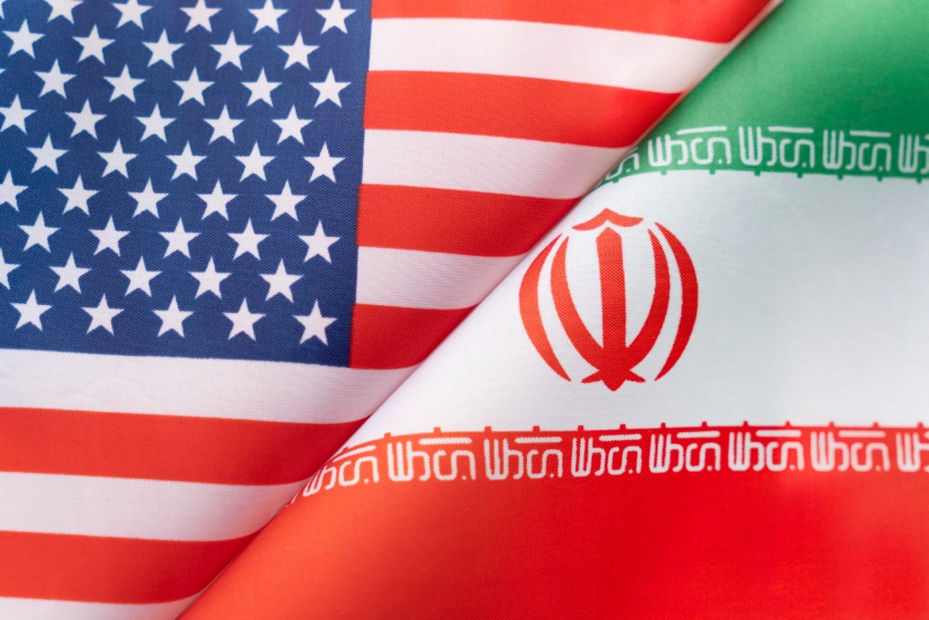 Перемирие США и Ирана обрушило цены на нефть