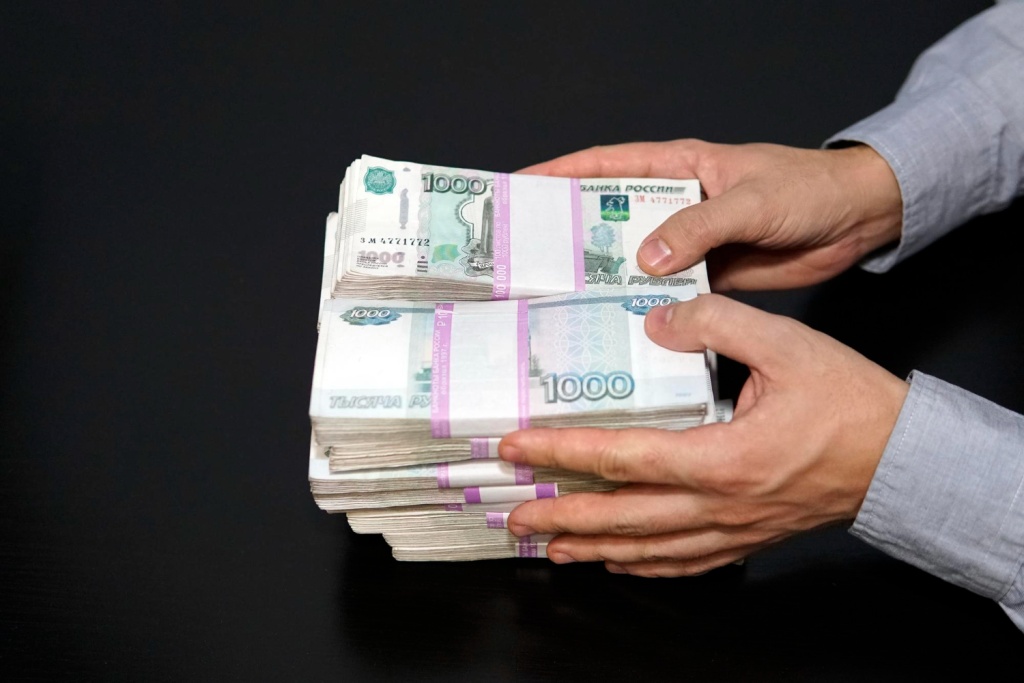 Минэкономразвития: каждый десятый предприниматель вкладывает деньги в развитие