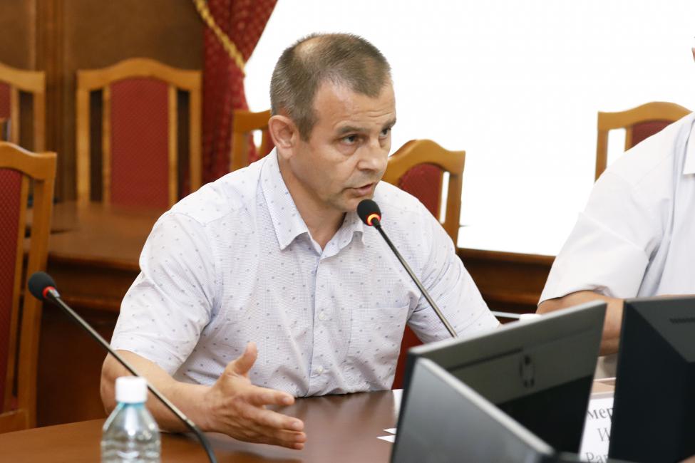 Депутаты ЗАКСа Новосибирской области обсудили перспективы экотуризма в регионе