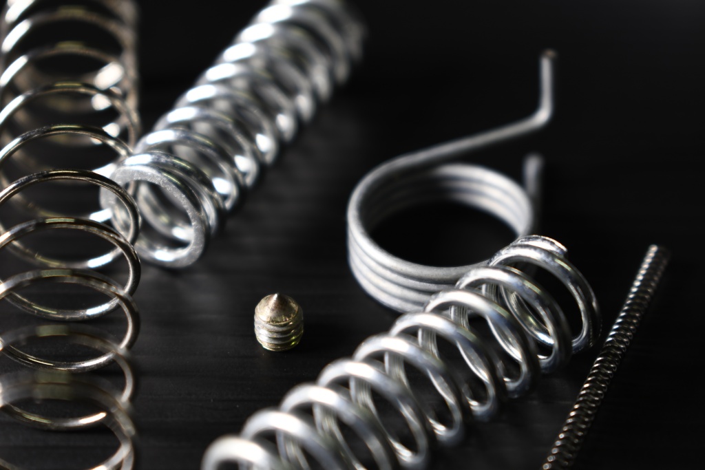 Челябинская компания "Металл Ленд" запустит производство пружин с господдержкой
