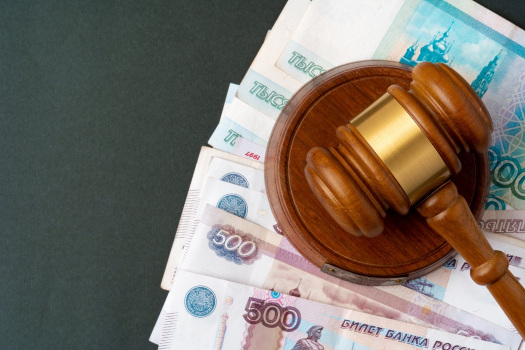 В РФ могут на 25% повысить порог ущерба по налоговым преступлениям
