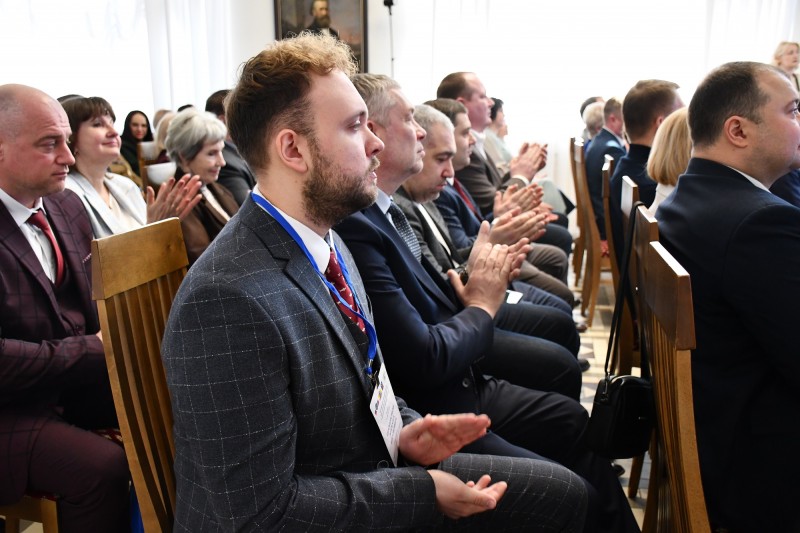 Иваново встречает гостей Иваново встречает гостей