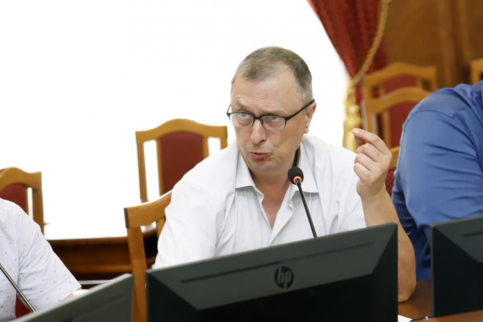 Депутаты ЗАКСа Новосибирской области обсудили перспективы экотуризма в регионе