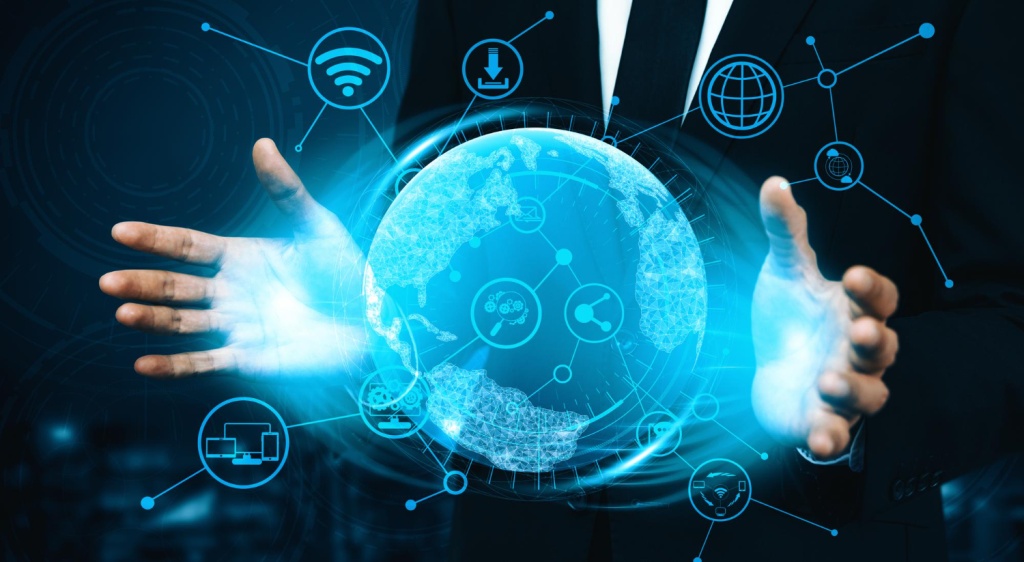 Правительство планирует увеличить охват широкополосного интернета