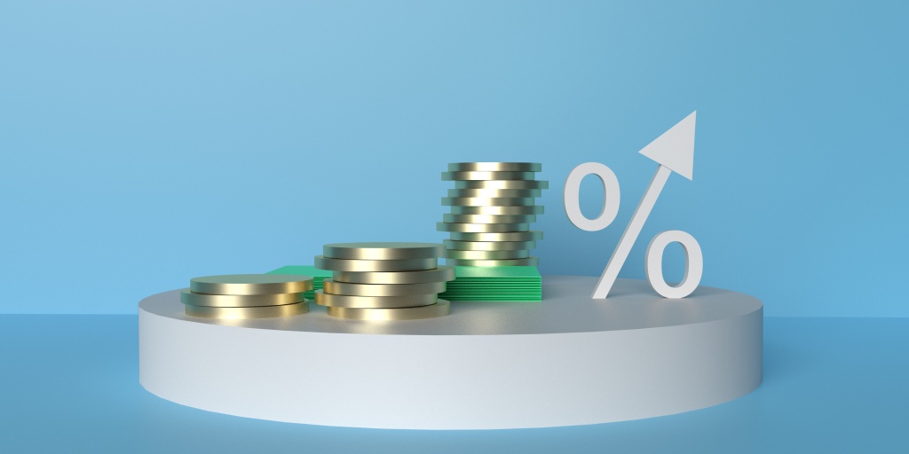 ЦБ может поднять ключевую ставку до 20-22% в 2025 году ЦБ может поднять ключевую ставку до 20-22% в 2025 году