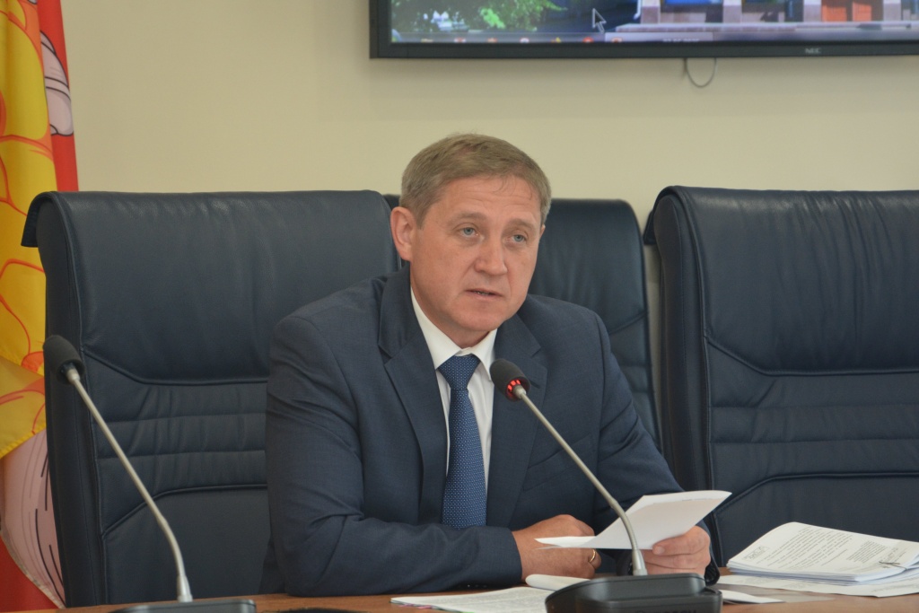 С нового учебного года в Воронеже горячий обед для школьников будет стоить 86 рублей