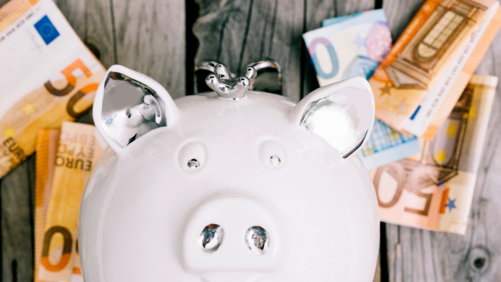 РОМИР: лишь 1% жителей России хранит сбережения в долларах и евро