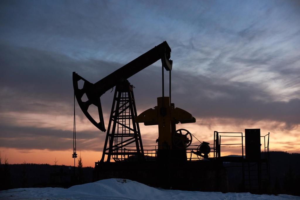 Нефть марки Brent подорожала до 78,9 доллара за баррель