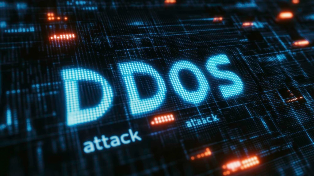 Число DDoS‑атак на ресурсы РФ утроилось после новостей о блокировке Telegram