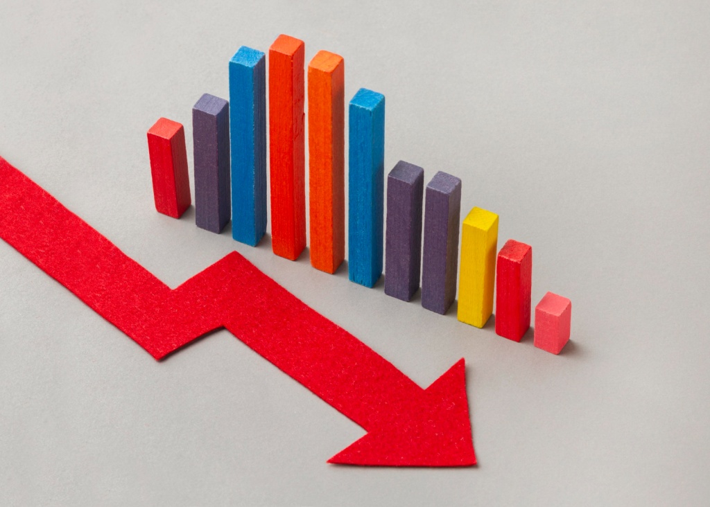 В России упал спрос на товары для квадроберов