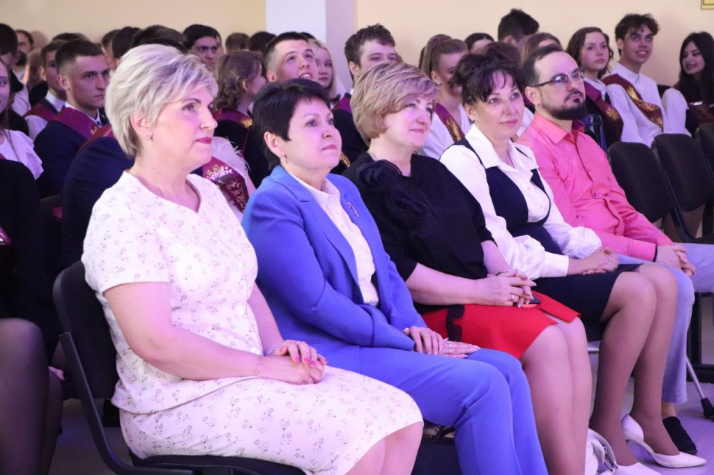 главы Волоколамского округа Наталья Козлова