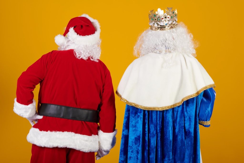 Стоимость поздравления от новогодних аниматоров выросла на 20% Стоимость поздравления от новогодних аниматоров выросла на 20%