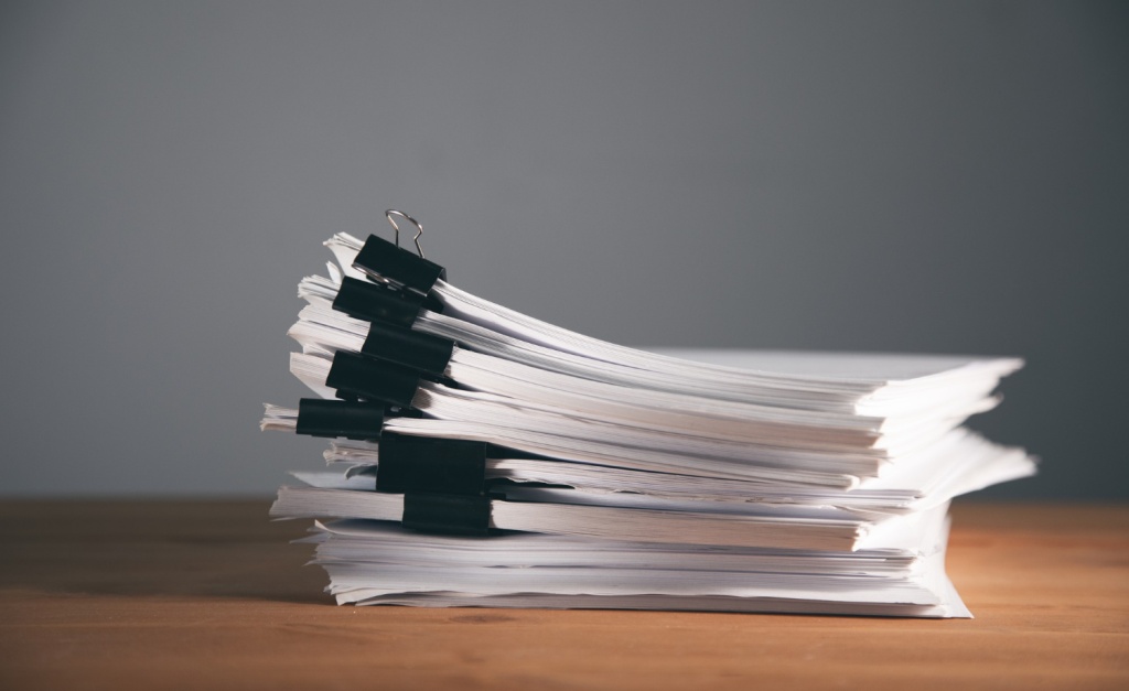 ФАС возбудила дело в отношении «Архангельского ЦБК» из-за цен на бумагу