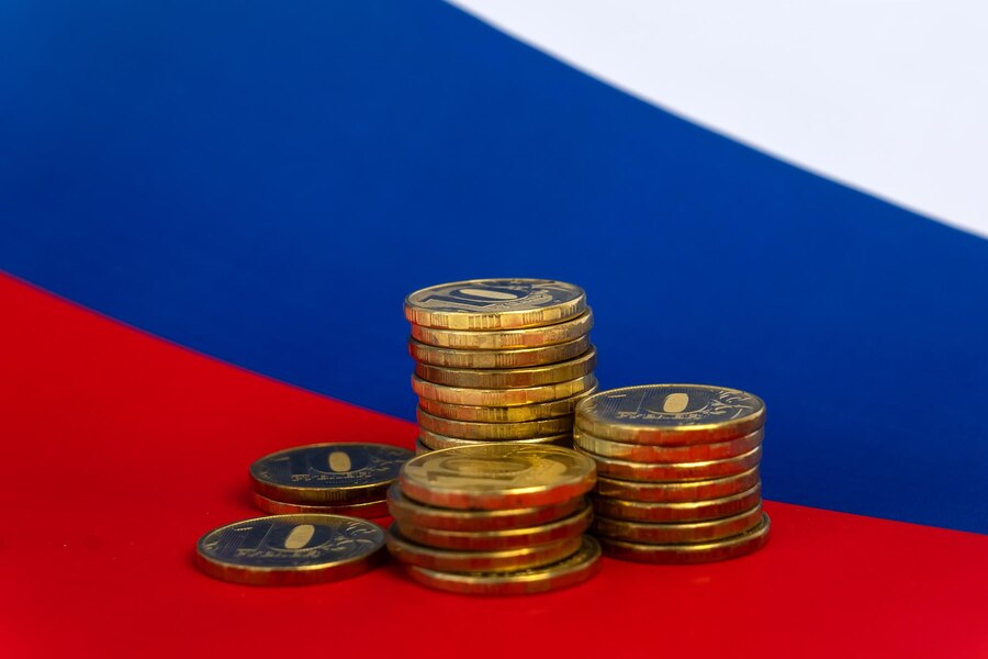 Экономист: до конца года ключевая ставка в РФ не превысит 20%