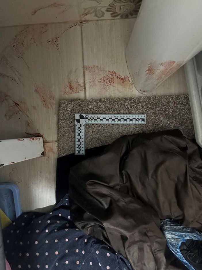  В Новосибирске мужчина зарезал свою знакомую во время конфликта