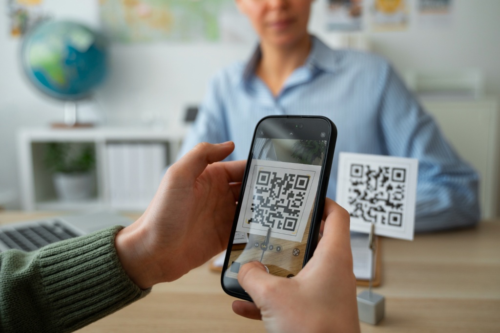 Сбер заявил о планах запуска платежей по QR-кодам за границей Сбер заявил о планах запуска платежей по QR-кодам за границей