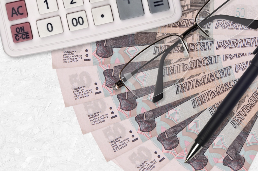 Налоговые долги физлиц будут взыскивать по-новому