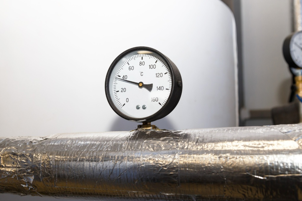 В Тыве расследуют гибель трёх местных жителей от отравления угарным газом