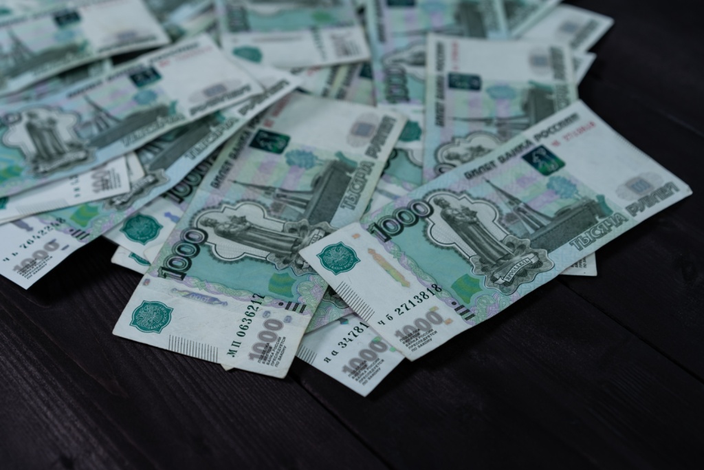 Объём господдержки научно‑технического МСП превысил 61 млрд рублей