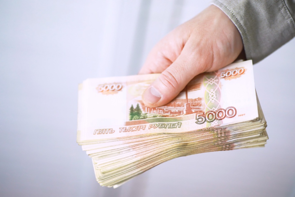 В Иркутске идет расследование коррупции в строительном надзоре