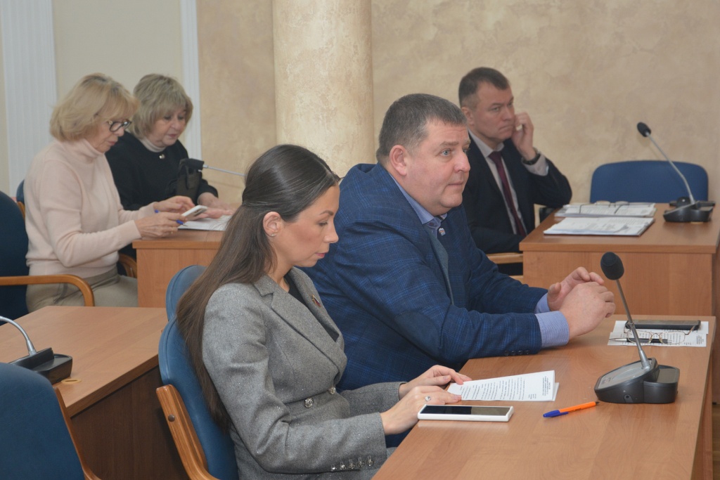 Бюджет Воронежа на 2025 год: увеличение доходной части на 5,6 миллиарда рублей