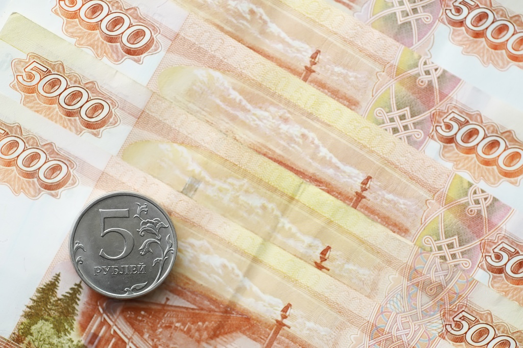 Правительство РФ и ЦБ подготовят план действий по борьбе с инфляцией