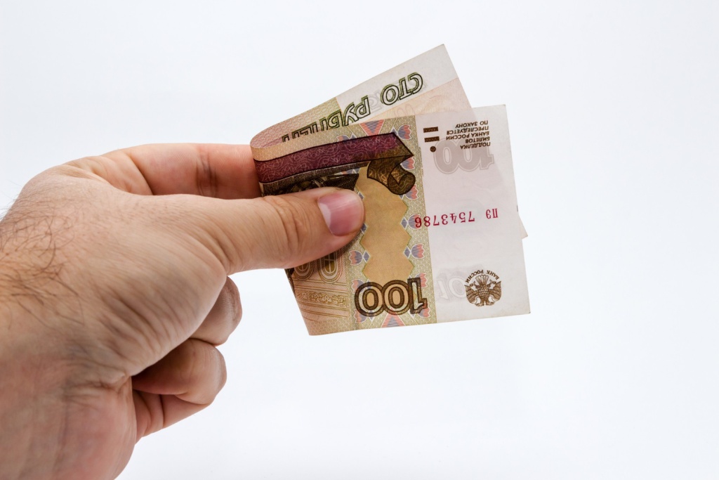 ФНС намерена отказаться от некоторых деклараций по налогам на доходы физлиц