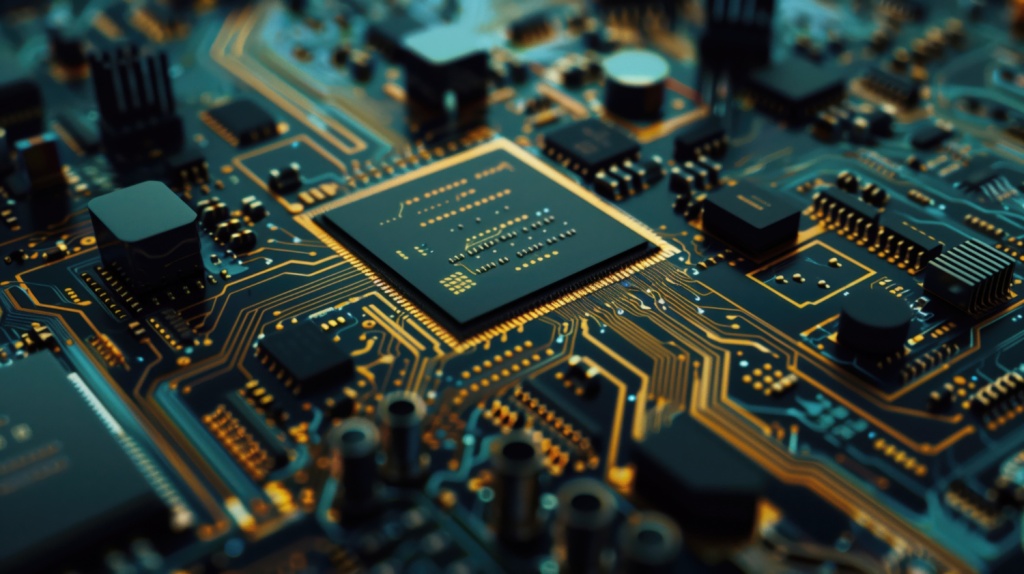 Nvidia обошла Microsoft и стала второй крупнейшей по капитализации компанией мира