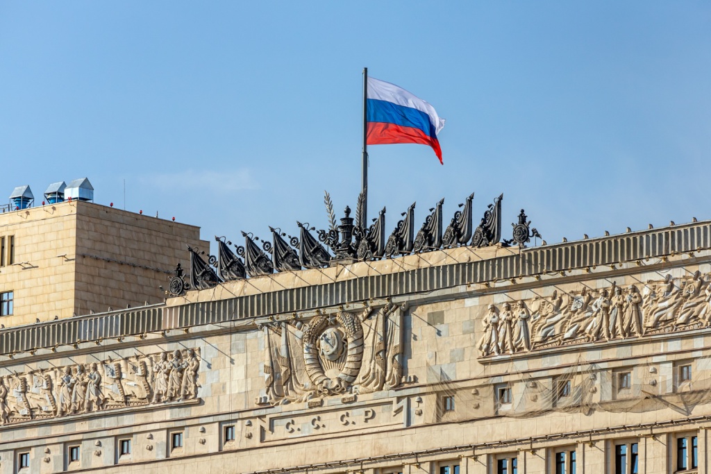 Володин: лидеры думских фракций пересядут на Lada Aurus