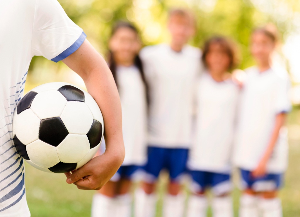 Школа имени Ярцева в Костроме получила статус регионального центра РФС