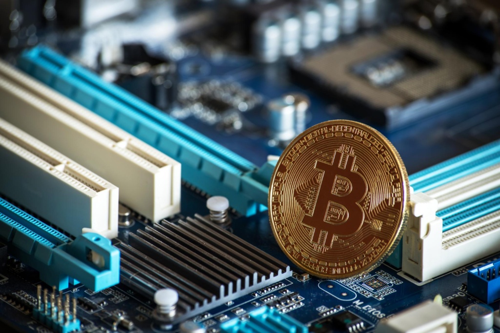 Майнеры обсудили с депутатами и ТПП принципы трансграничных платежей в криптовалюте