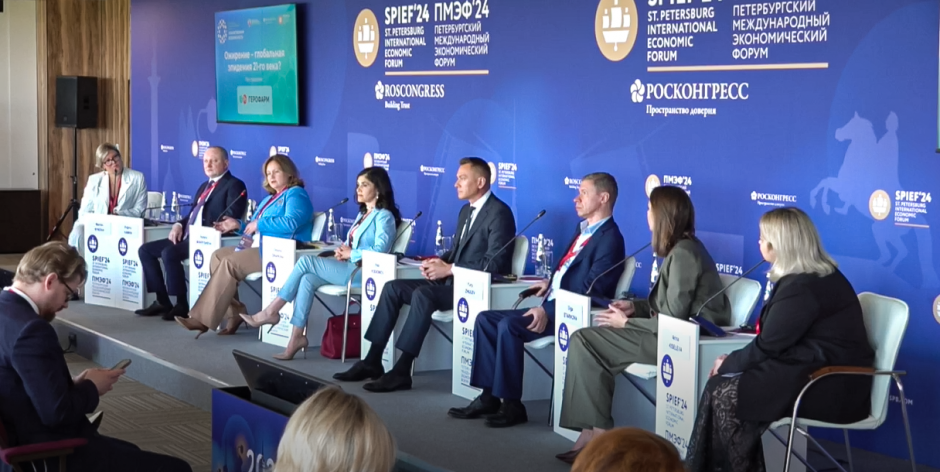 Специалисты Эндокринологического научного центра рассказали, как победить ожирение