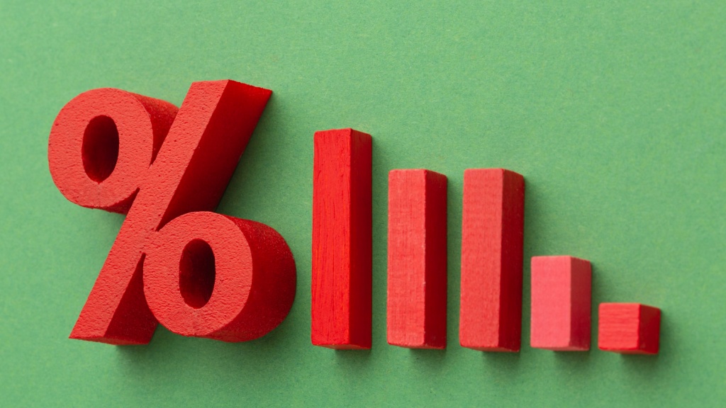 Reuters: акции Trump Media упали на 14% после дебатов Трампа и Харрис