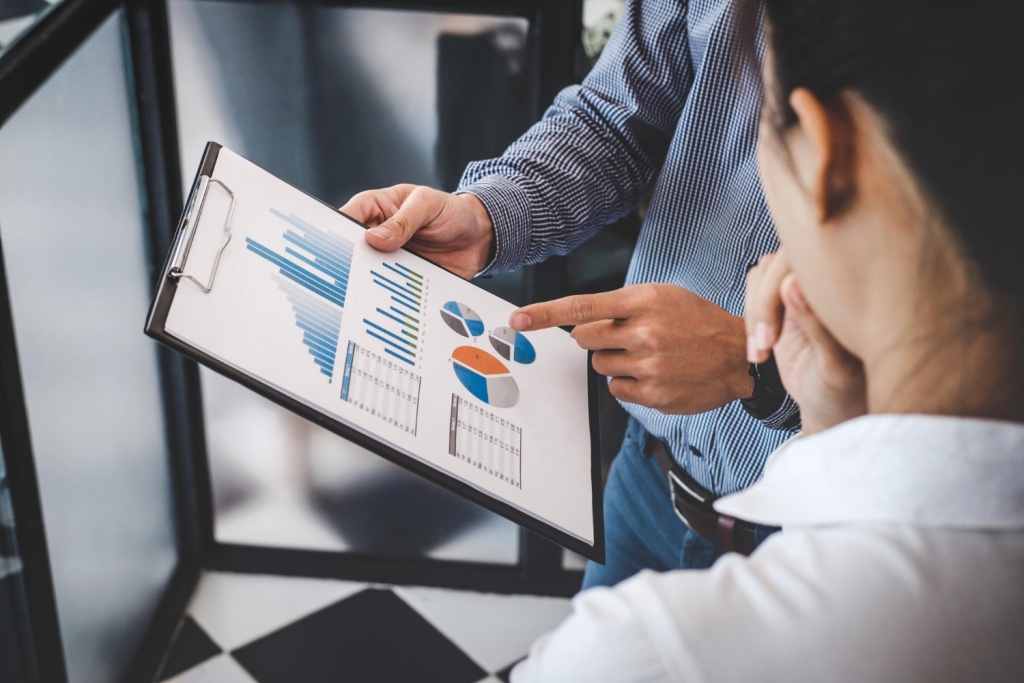 Обрабатывающая промышленность России демонстрирует спад активности