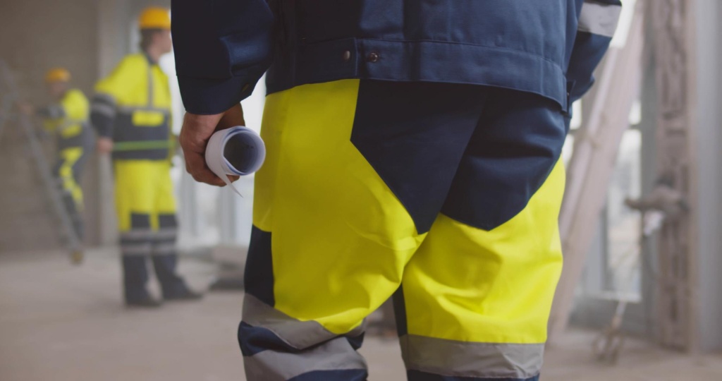 В оренбургском областном центре хирургии и травматологии возводят модульное здание приёмного отделения