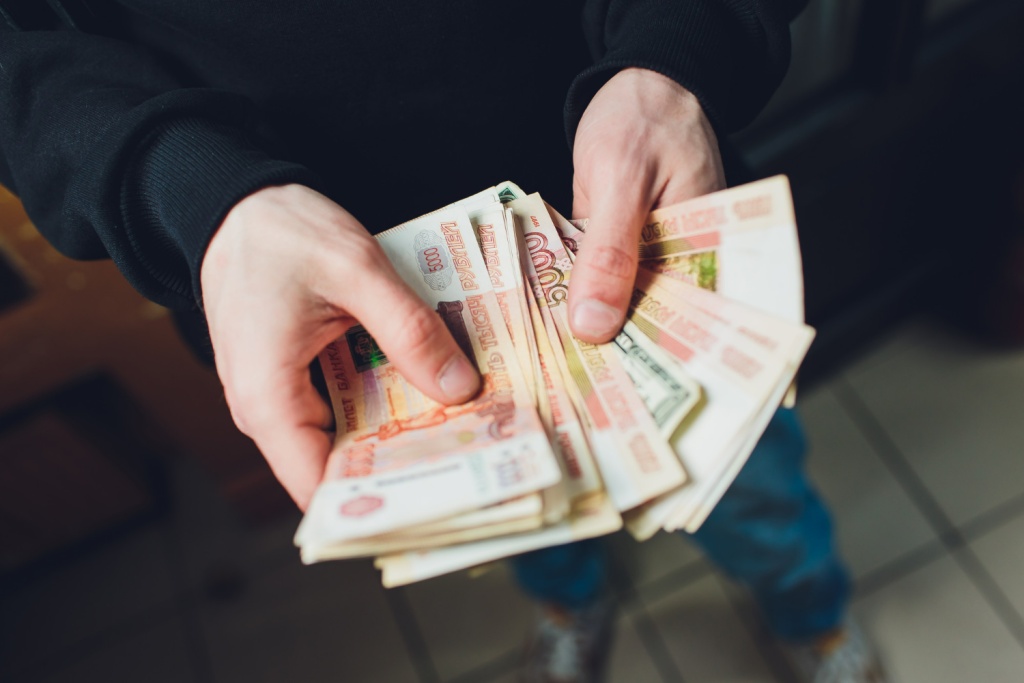 Два менеджера из Мордовии обвиняются в коммерческом подкупе при продаже мяса Два менеджера из Мордовии обвиняются в коммерческом подкупе при продаже мяса
