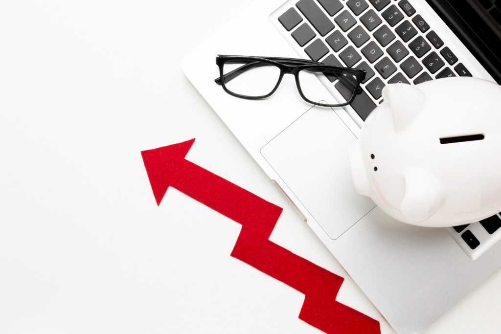 Чистая прибыль банков РФ в сентябре упала на 23%