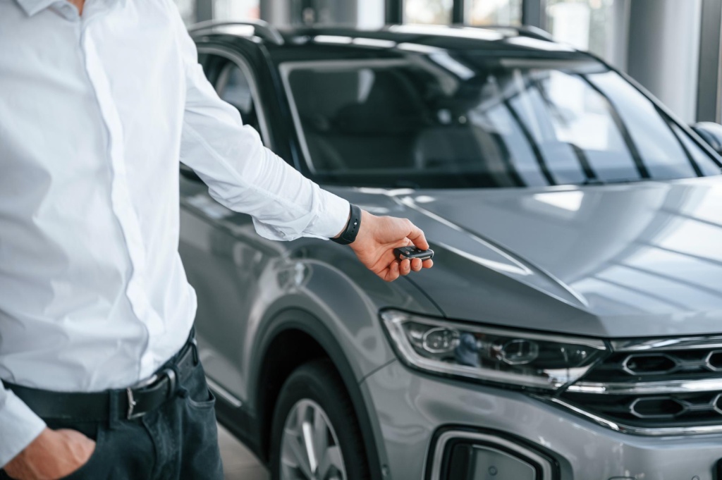 Купить Новую Машину В Автокредит